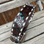 Turquoise Tooled | Nocona Kids - Korvel