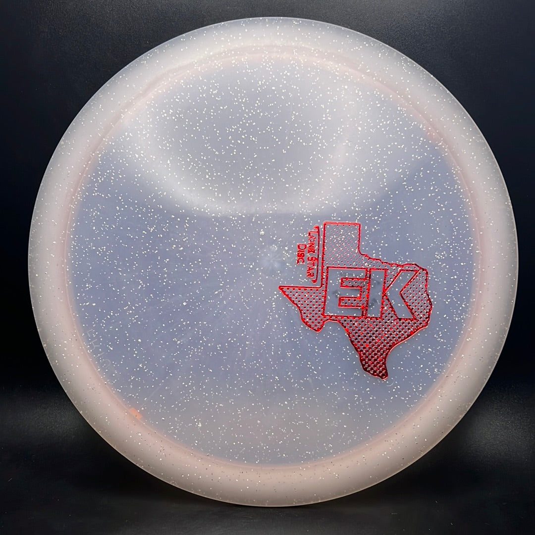 Founders Frio - Emerson Keith Tour Series Disc Golf Driver