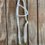 Durable Nylon One-Ear Headstall with Snaps | L&W - Korvel