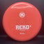 K1 Reko X Disque de Putt et d'Approche de Disc Golf