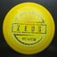 Discraft ESP Zeus - Disque Signature de Paul McBeth