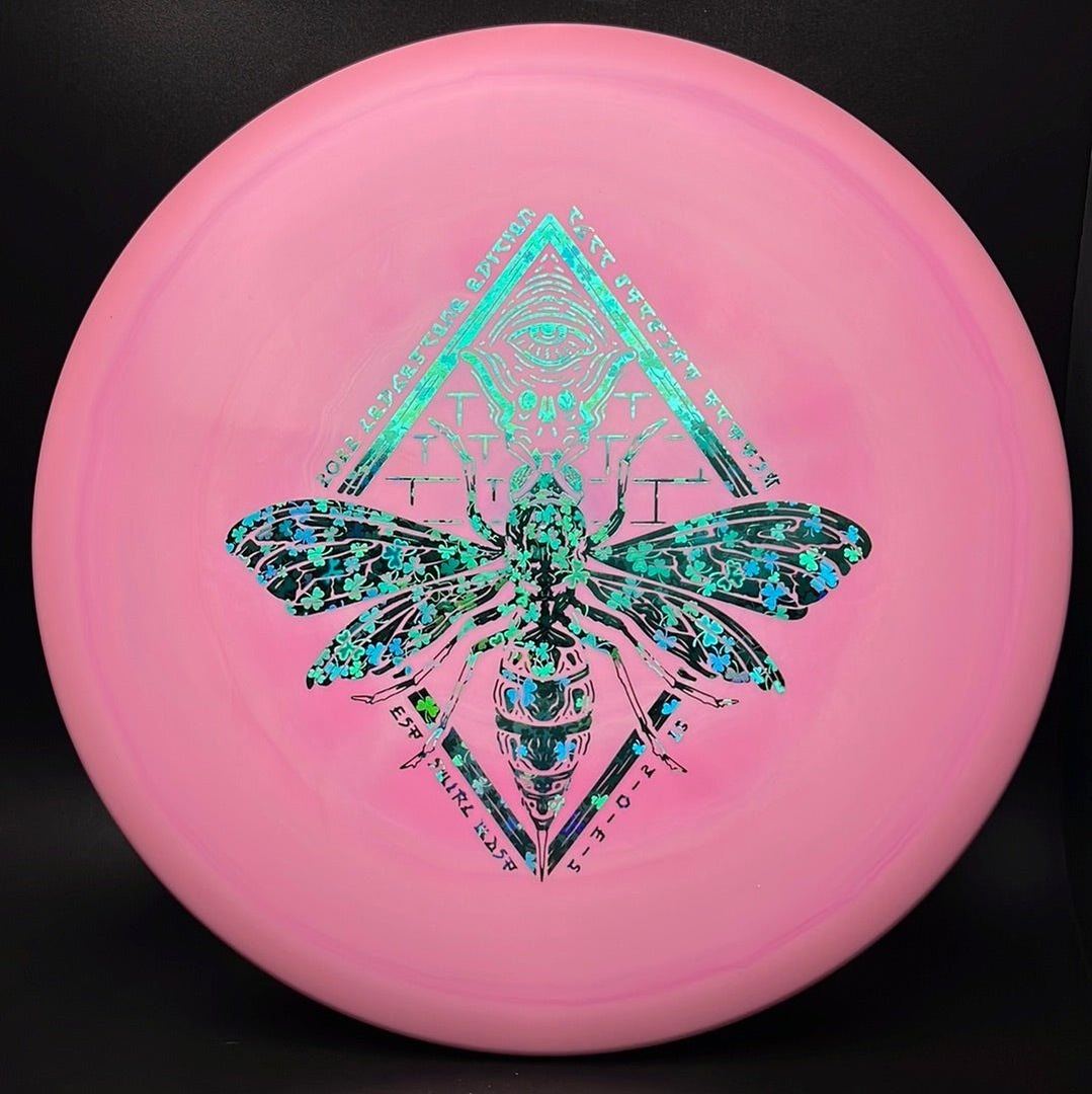 ESP Swirl Wasp - Ledgestone 2023 Limited Edition Disc
