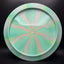Swirly Apex Longhorn - Sello Personalizado RAD Elk Man