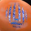 ESP Malta - Edición Conmemorativa Paul McBeth 6x Claw