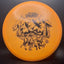 Metal Flake Glow C-Blend Chariot - Joel Freeman Signature Disc