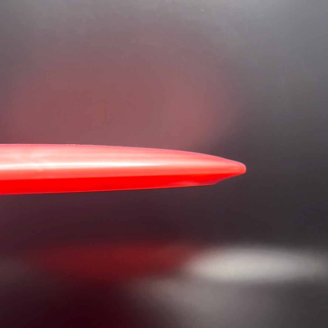 Fuzion-X Burst Maverick - 2022 Zach Melton Team Series Disc