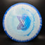 Halo S-Blend Scepter - X-Out Disc Golf Driver