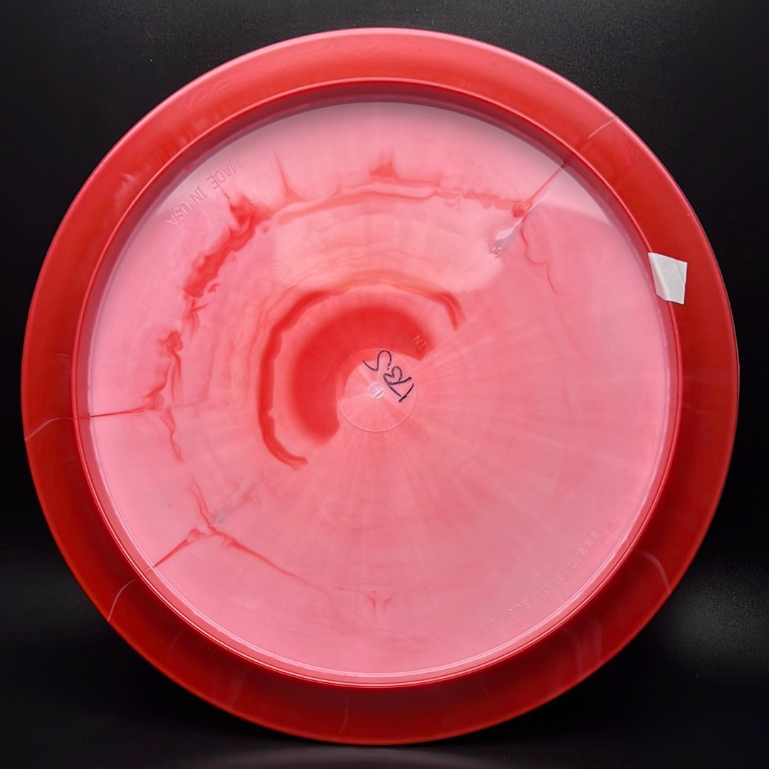 Halo S-Blend Roman - First Run X-Out Disc Golf Driver