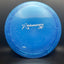 Prodigy H1 V2 X-Out Disc Golf Driver