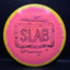 Halo S-Blend Slab - Driver de Distance Premium
