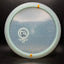 Founders Brazos - AJ Carey Tour Series Disc Golf Driver