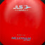 Sirius JLS Disc Golf Driver