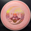 Bravo Lone Wolf Disc Golf Driver