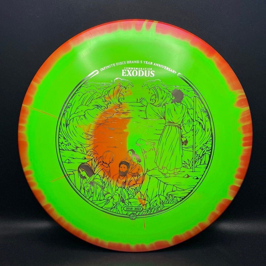 Halo S-Blend Exodus - 5 Year Anniversary Edition