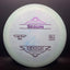 Alpha Seguin Disc Golf Driver