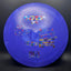 Bravo Mad Cat Control Driver - Premium Disc Golf Disc
