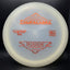 Bravo Glow Chupacabra Disco de Golf Driver