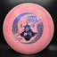 Alpha Lone Wolf - Disco de Golf con Sello Chopper