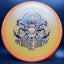 Limited Edition Concrete Anubis - Rare Air Discs Skull Stamp - Korvel