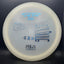 Glow Mad Cat Control Driver - Premium Disc Golf Disc