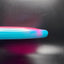 Glow Halo Champion Sonic - Garrett Gurthie Tour Series Disc
