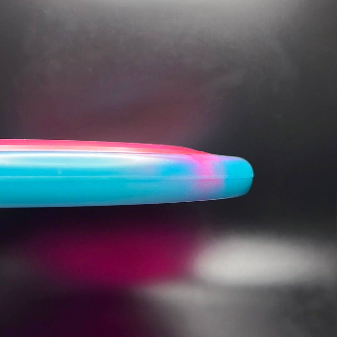 Glow Halo Champion Sonic - Garrett Gurthie Tour Series Disc