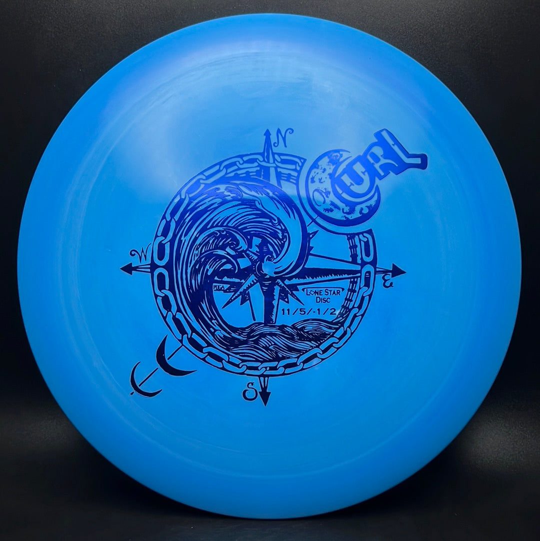 Bravo Curl Distance Driver