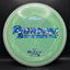 Swirl ESP Buzzz - Édition Limitée Brodie Darkhorse