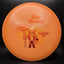 Bravo Middy - Disque de golf intermédiaire premium