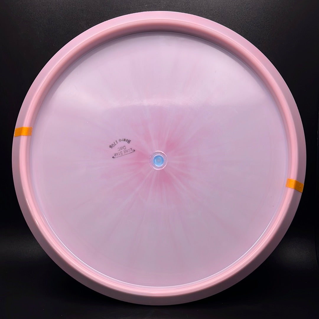 Bravo Artemis Putter - Experiencia Premium en Disc Golf