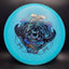 Color Glow C-Blend Anubis - Disque Signature de Maria Oliva