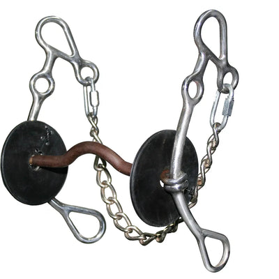 Martha Josey Premium Go Round Bit - Korvel
