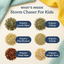 Storm Chaser Organic Loose Leaf Tea for Kids