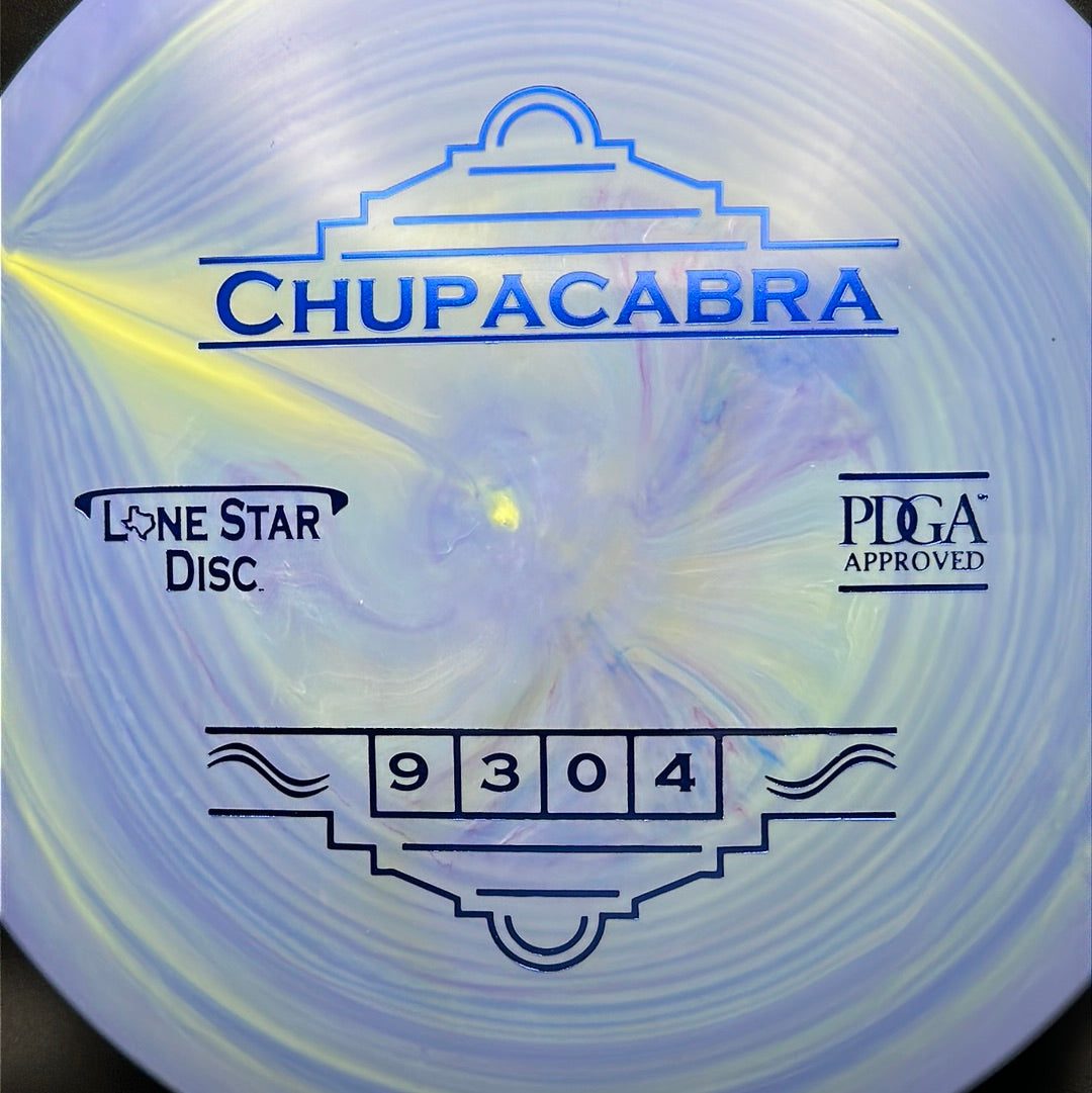 Bravo Chupacabra Disc Golf Driver