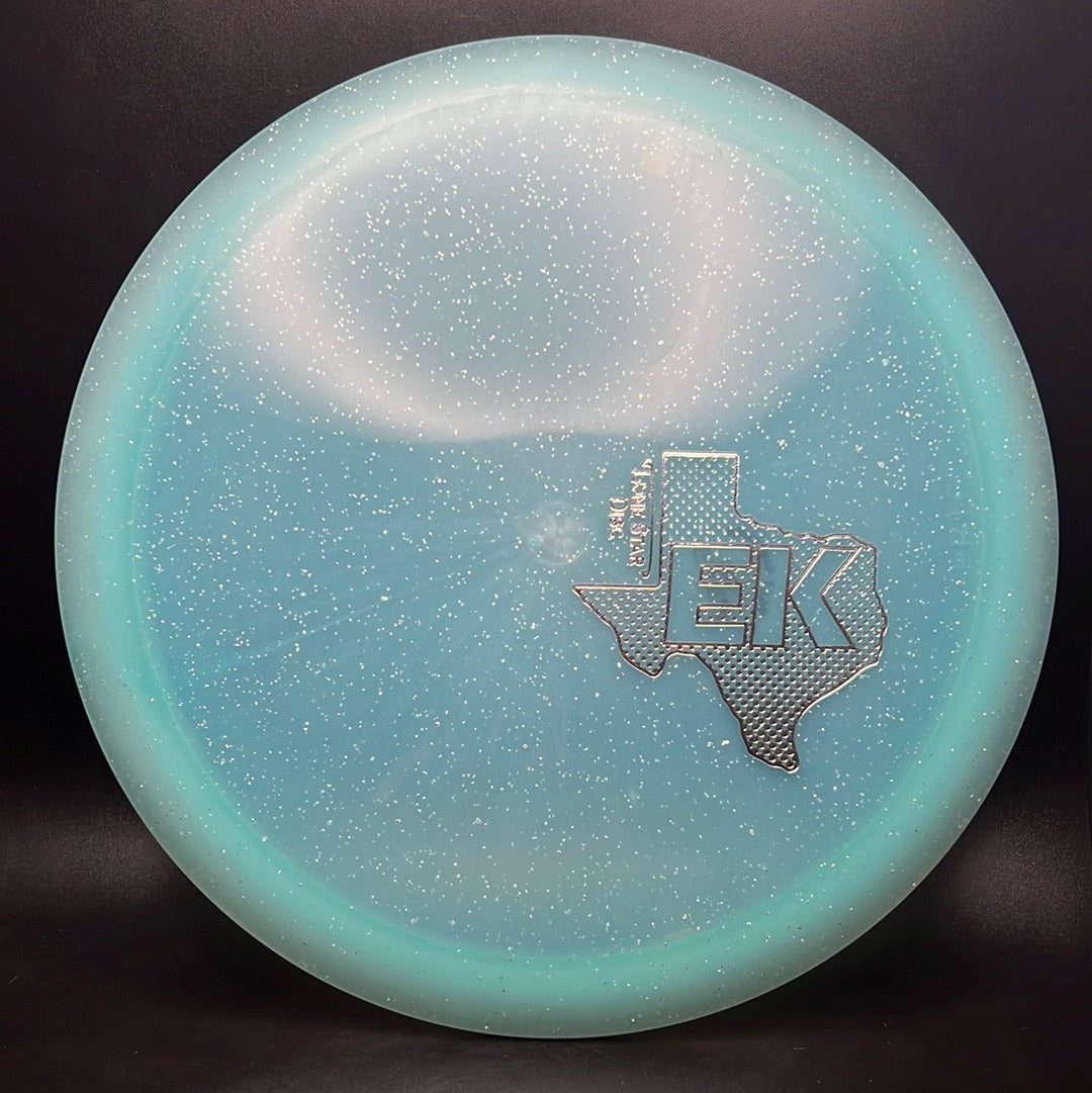 Founders Frio - Emerson Keith Tour Series Disc Golf Driver