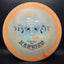 Alpha Harrier - Disque de Distance Premium