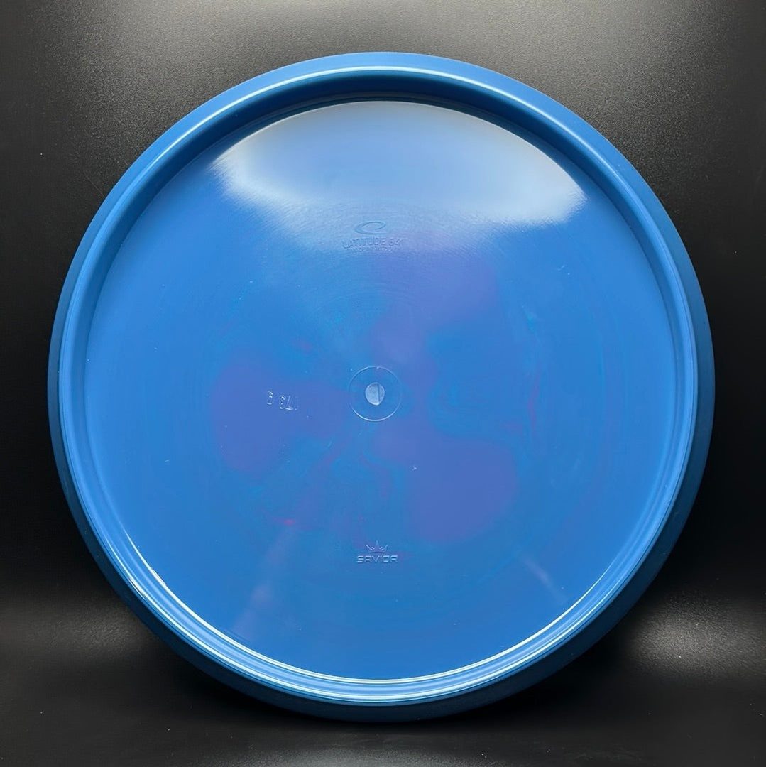 Royal Grand Savior - Linus Carlsson 2023 Tour Series Disc