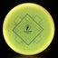 Color Glow C-Line P2 - 2023 Discmania Open Edition