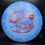 Lux Vapor Mutant - Édition Limitée Disque de Disc Golf