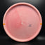 Disque d'approche Victor Armadillo Putt