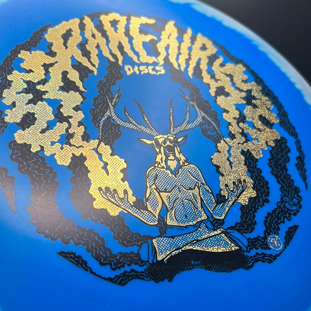 Halo S-Blend Slab - Exclusive RAD Elk Edition - Korvel