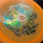 Limited Edition Color Glow Sabot - Custom Rare Air Discs Stamp - Korvel
