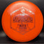 Maya I-Blend Disc Golf Driver - Run 11