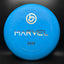 Marvel Base Blend Putter - Premium Disc Golf Experience