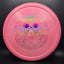 Limited Edition Bravo Armadillo - RADioactive Man Stamp - Korvel