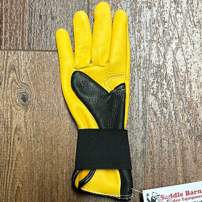 Right Handed Glove - Korvel