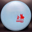 Disco de Golf Glow D-Blend Chariot