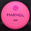 Marvel Base Blend Putter - Premium Disc Golf Experience