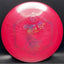 G-Blend Aztec Driver - Experiencia de Disc Golf de Precisión