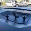 Toyota Tundra Dashtop Multi Mount (DMM) - Korvel